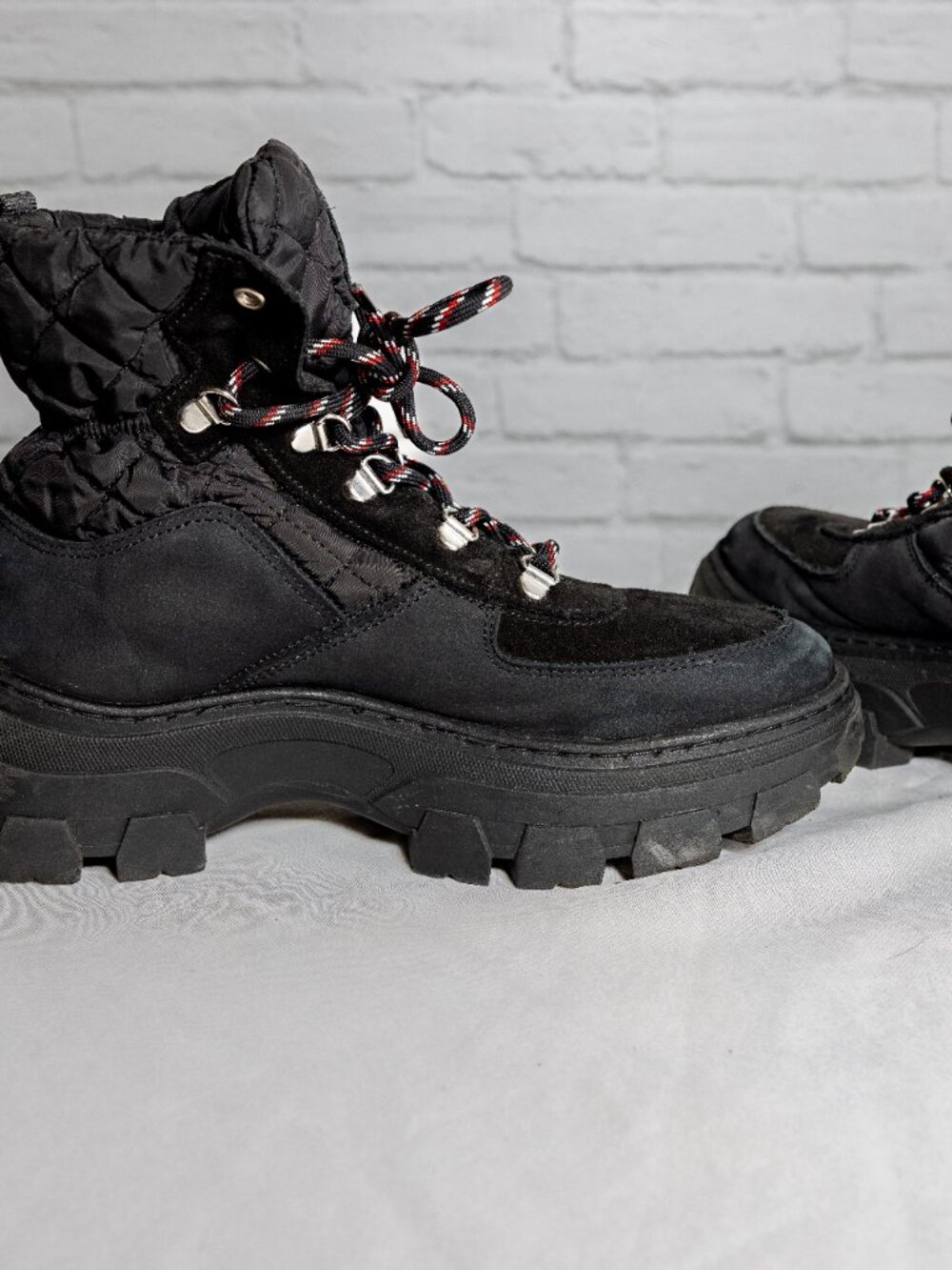 Pajar Roka Winter Boots, Size 8.5 - Picture 9 of 16